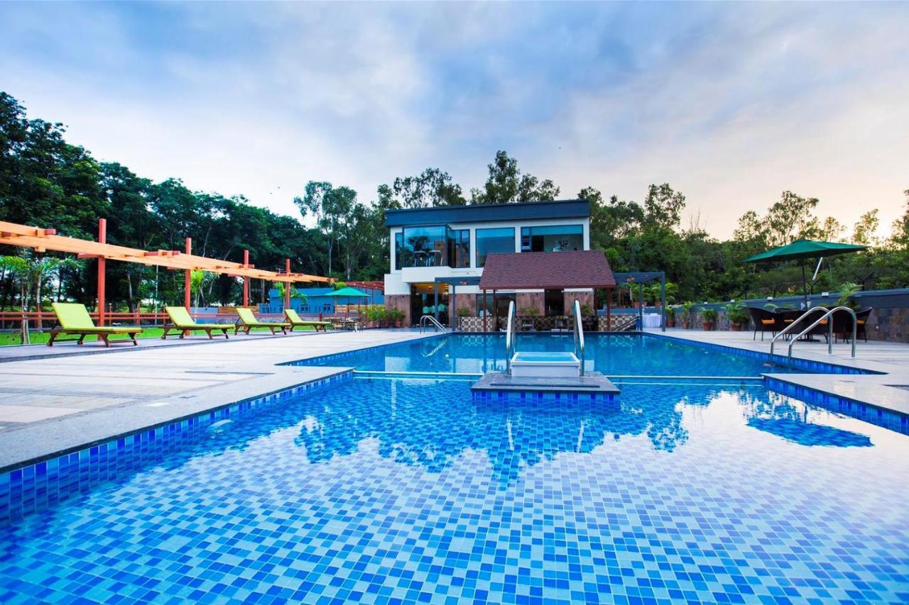 Vits Shalimar, Ankleshwar Hotel Exterior photo