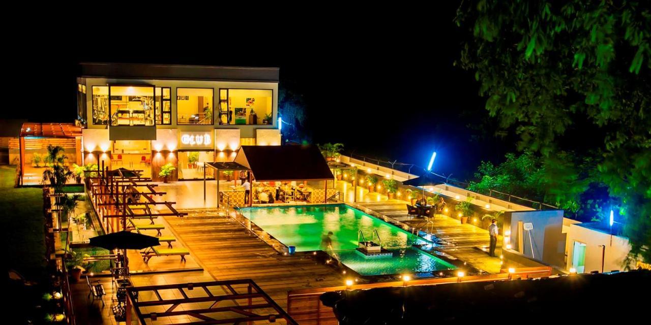 Vits Shalimar, Ankleshwar Hotel Exterior photo